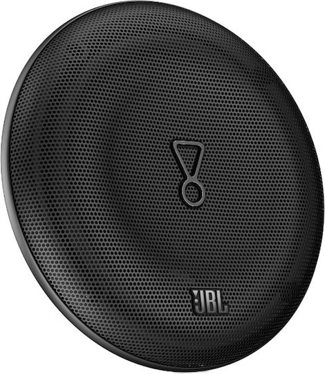 JBL Stage 3 68C Autolautsprecher Set 6,5" mit 95W RMS Tieftöner