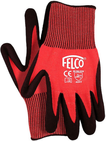 Felco 701 XL Ψαλίδι Κλαδέματος Μήκους 21cm με Μέγιστη Διάμετρο Κοπής 25mm