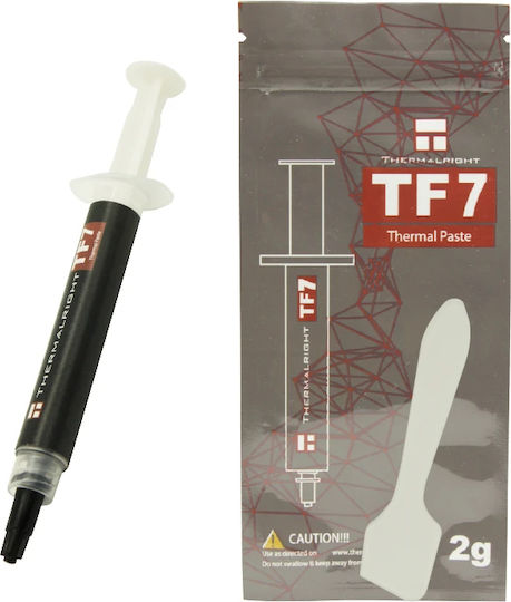 Thermalright Wärmeleitpaste Tf7 2g 12.8 W Mk
