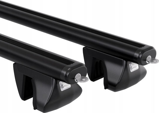 Roof Rack Nissan Np300 Double Cab 4d Year 2015