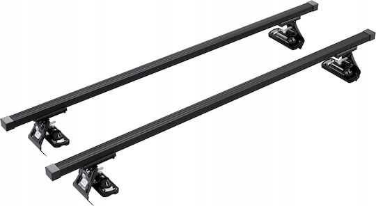 Amos Autodachträger Citroen Ds4 Hatchback 5d Jahr 2011-2018