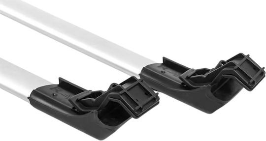 Erkul Skybar V1 Roof Rack Citroen Berlingo 2008-2018 Rails
