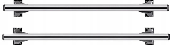 Roof Rack Bmw 2 Series F44 Coupe 4d Year 2020