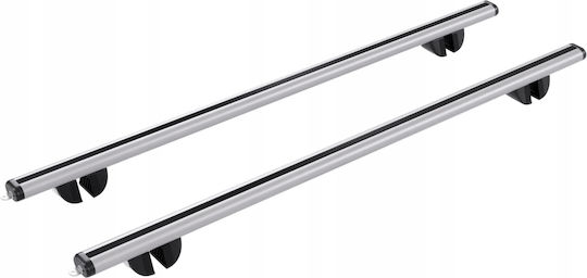 Roof Rack Toyota Rav 4 Mk Iii Suv 5d Year 2005-2012