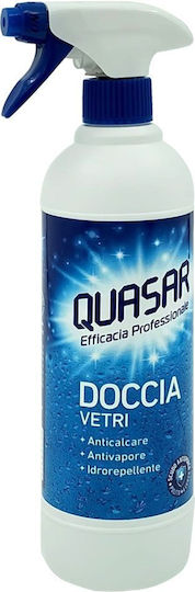 Alista Home Καθαριστικό Spray Τζαμιών 580ml