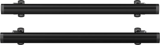 Roof Rack Citroen Ds4 Hatchback 5d Year 2011-2018