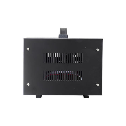 Transformator De Ridicare Coborâre Dt-2000w Convertor De Tensiune 110v-220v