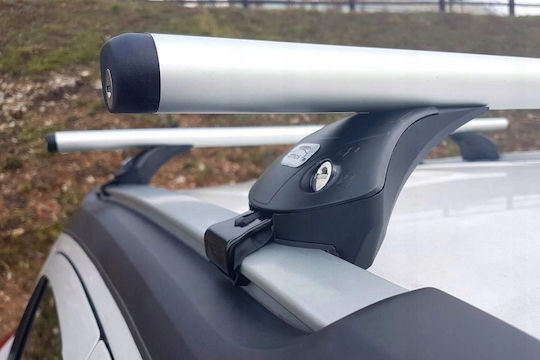 Volkswagen Touareg 5d Autodachträger Jahr 2019