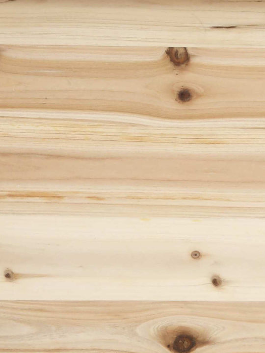 Wooden Garden Shed M1.065xW0.56xH1.135m