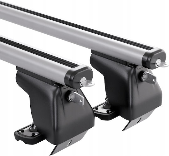 Roof Rack Volvo S90 Sedan 4d Year 2016