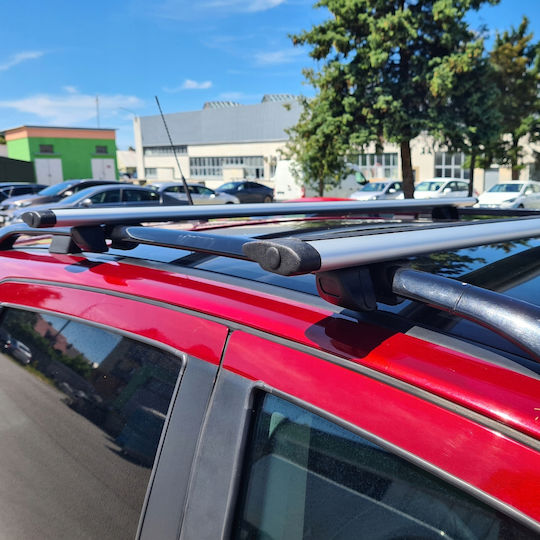 Roof Rack Toyota Land Cruiser J100 Suv 5d Year 2002-2007