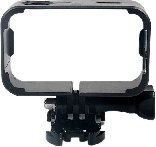 Frame Actionkamera-Hülle Schutz Xiaomi Mijia 4k Schnalle Basis Halterung & Schraube