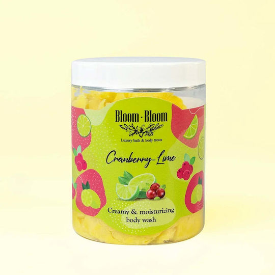 Creamy Bubble Bath