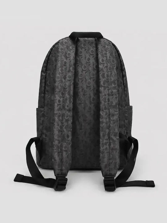 Calvin Klein Aop Μαύρο Calvin Klein Aop Μαύρο