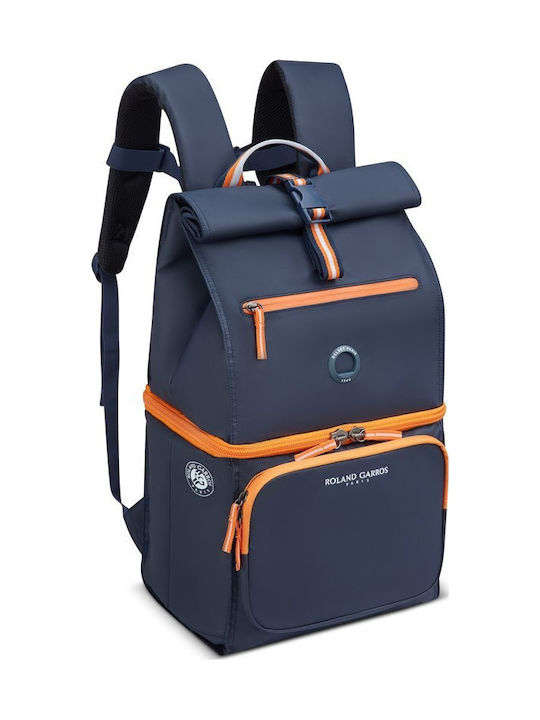 Delsey Kubisport Rucksack 20l Blau Delsey Kubisport Rucksack 20l Blau