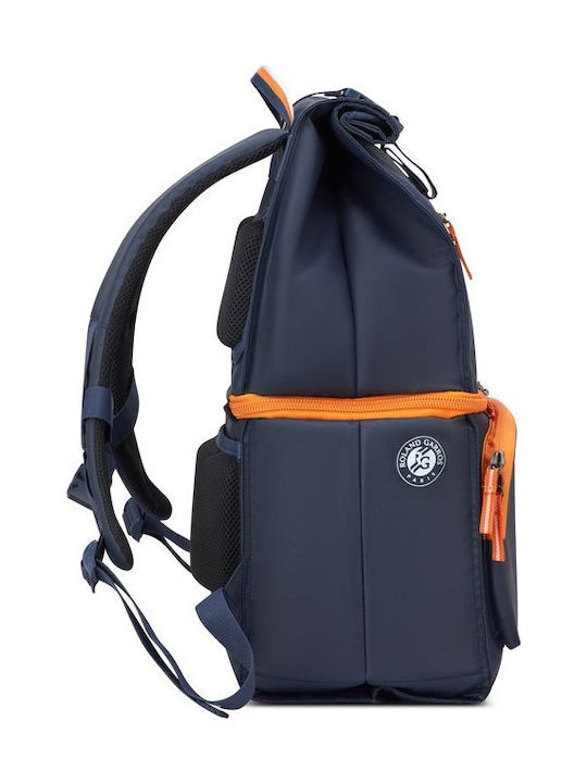 Delsey Backpack 20l Blue