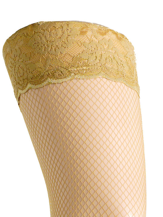 Ciorapi Dama Ambra Floral
