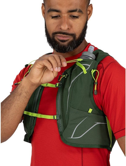 Osprey Duro 1.5 Water Bag Gray