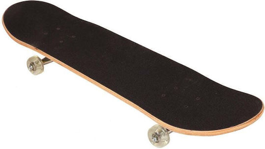 Complete Shortboard Κίτρινο