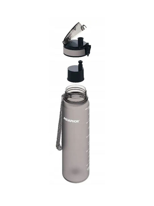 Aquaphor Bottle Water Bottle with Filter 500ml White