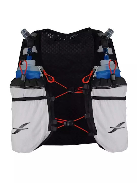 Fitletic Hydration Pack White