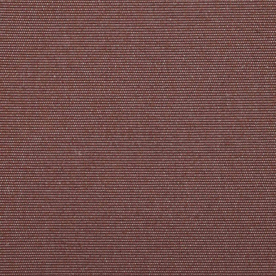 vidaXL Платнище за Сенник Кафяво с PU Покритие 3.5x6m