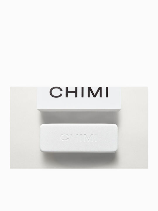 Chimi Men's Sunglasses with Black Frame and Black Lens 03 BLACK