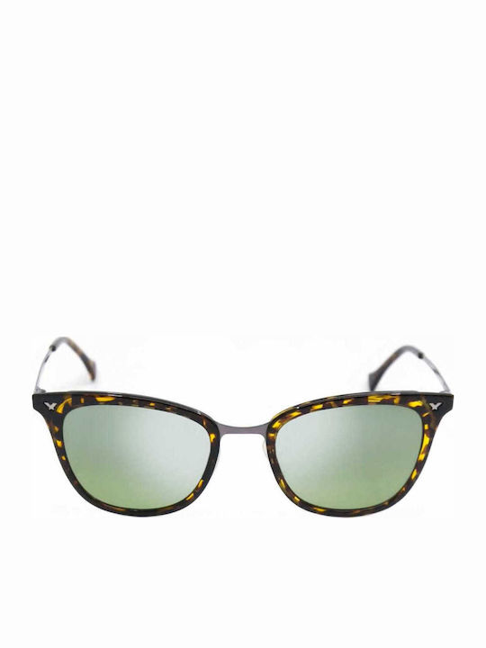 Police Impact Women's Sunglasses 4 SPL188 711X