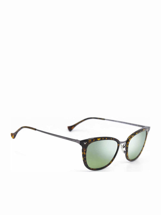 Police Impact Women's Sunglasses 4 SPL188 711X