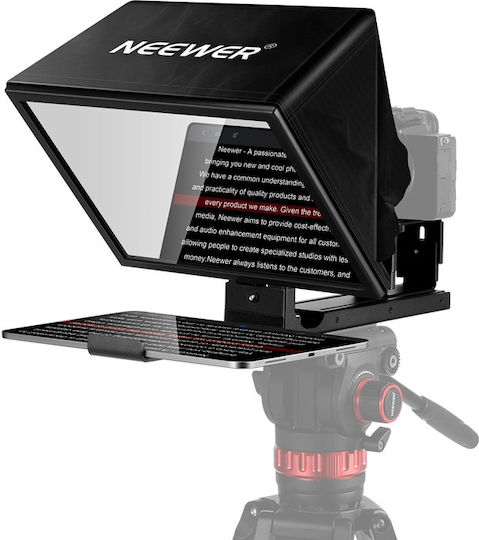 Neewer Raised Teleprompter