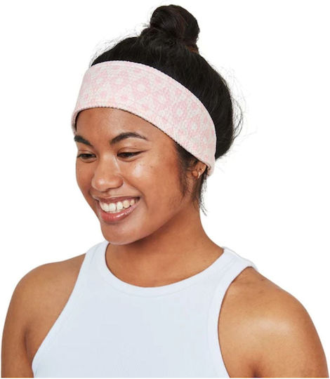 Dock & Bay Makeup Headband Pink