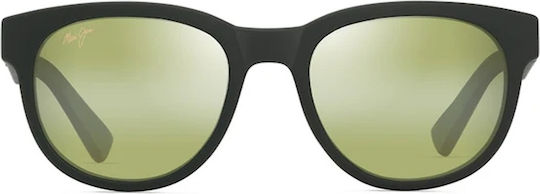 Maui Jim Maoli Ht668-15/mj0668s-004 Brillengestelle mit Rezept