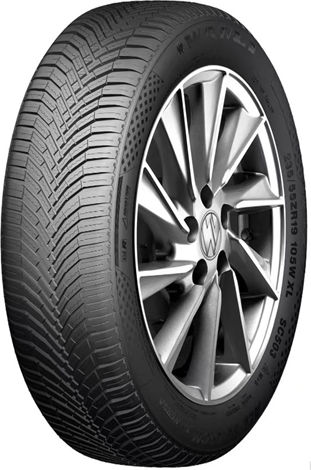 Aptany Runflat 185/65R15 92HH Λάστιχο 4 Εποχών Αυτοκινήτου