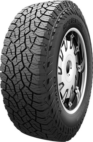 Kumho Runflat 265/70R16 112TT Всесезонна Автомобилна Гума