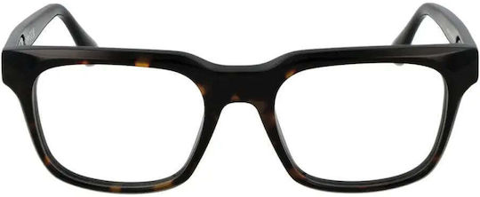 Ανδρικό Σκελετός Γυαλιών Web Eyewear We5412 52052