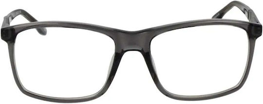Quiksilver Männer Acetat Brillengestell EQYEG03136-BGUN