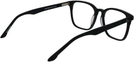Ανδρικό Σκελετός Γυαλιών Quiksilver Eqyeg03153 Kvj0