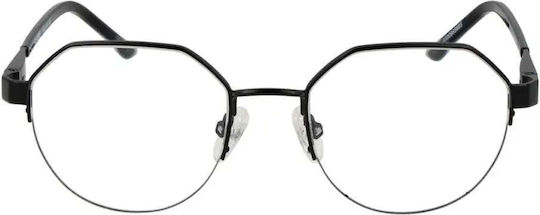 Men's Quiksilver Eyeglass Frame Eqyeg03141 Kvj0