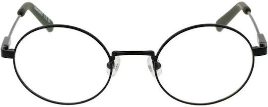 Timberland Optical Frame Tb1737 001 50