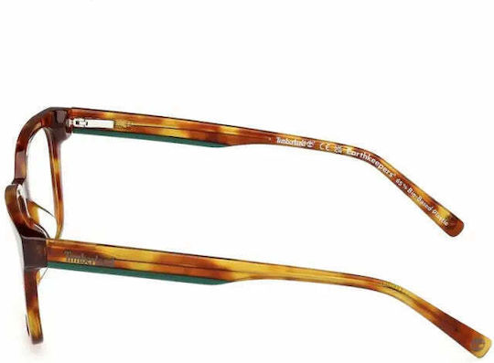 Timberland Optical Frame Tb1846-h 052 54