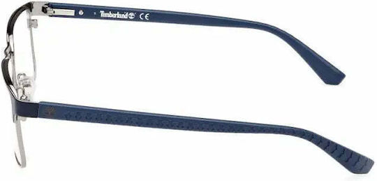 Timberland Optical Frame Tb1783 091 55