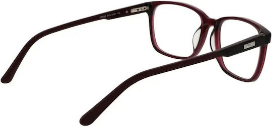 FILA Männer Acetat Brillengestelle mit Rezept VFI032 0V01