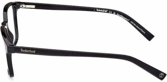 Timberland Optical Frame Tb1817 001 56