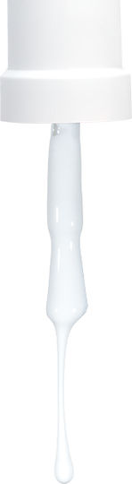 Mon Reve French Manicure Nagellack für French Manicure 001 White Tip 13ml