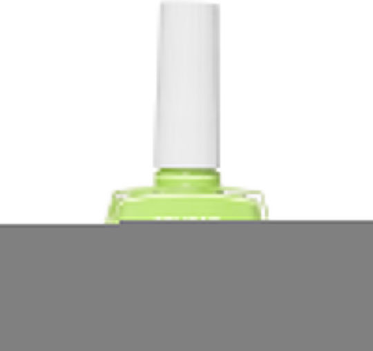 Seventeen Studio Rapid Dry Lasting Color Luciu Oja Uscare Rapidă Verde 05 12ml