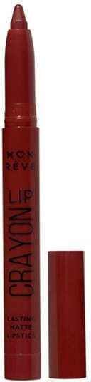 Mon Reve Pencil Κραγιόν Matte Lc14 Chestnut 25gr