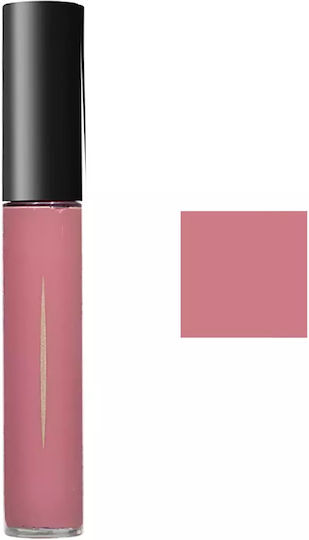 Radiant Matt Lasting Lip Color SPF15 Υγρό Κραγιόν Matte 01 6.5ml
