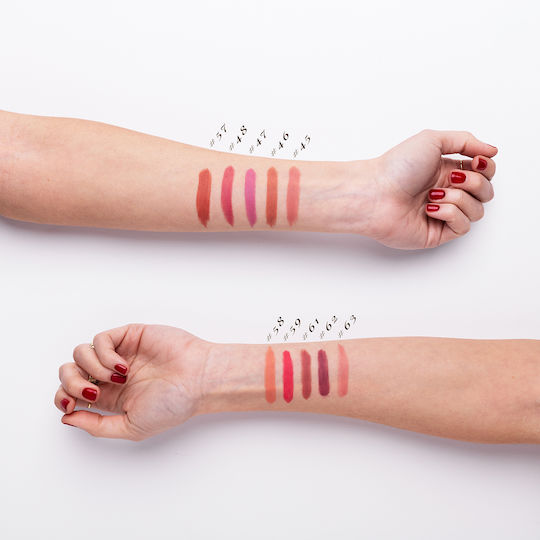 Seventeen Matte Lipstick 48 3.5gr
