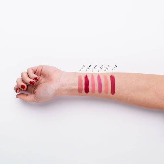 Seventeen Lipsticks Matte 33 3.5gr