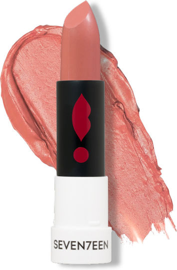 Seventeen Lipsticks Matte 35 3.5gr